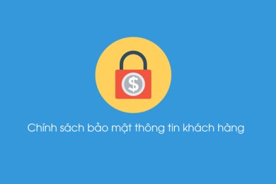 Chính sách bảo mật (en)